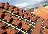 Rénover sa toiture à Saint-Sauveur-Camprieu